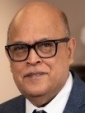 Professor Wasim Hanif